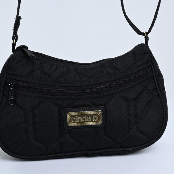 Cinda B Cross Body Bag - Picture 2 of 5